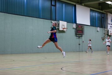 Bild 160 - B-Juniorinnen SV Henstedt-Ulzburg - SG Wittorf / FT Neum�nster : Ergebnis: 19:22